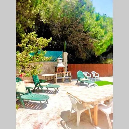 Holiday home Agradable Con Piscina En La Barrosa Chiclana de la Frontera