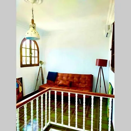 Holiday home Agradable Con Piscina En La Barrosa