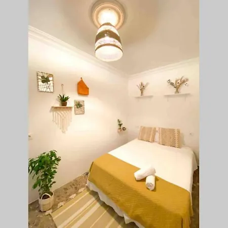 Holiday home Agradable Con Piscina En La Barrosa *