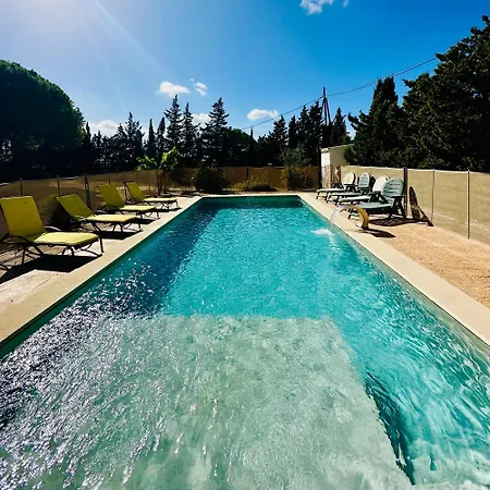 Holiday home Agradable Con Piscina En La Barrosa Chiclana de la Frontera